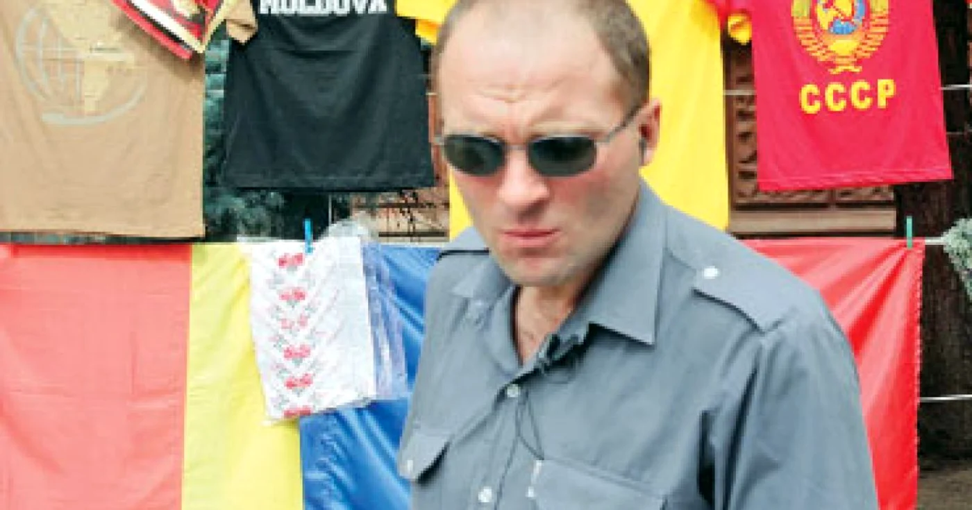 Va smulge Marian Lupu opt voturi de la comunişti?