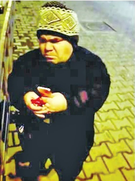 Relu Dima a fost internat la Socola