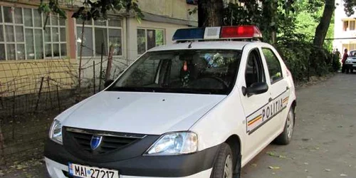 Poliţiştii l-au prins pe suspect în urmă cu trei zile la Năvodari