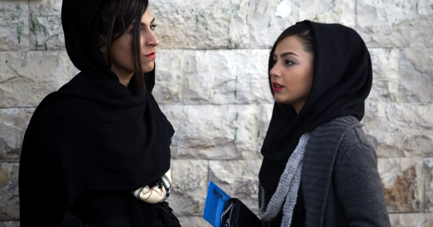 Liberalizarea sexuală din Iran nu este ceva de moment FOTO Reuters