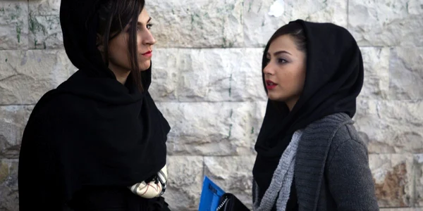 femei iran FOTO reuters
