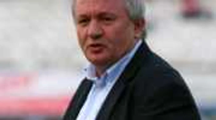 Braşov: Adrian Porumboiu: "Nu a fost penalty la Dorel Zaharia"