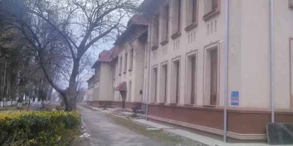 spital abrud Alba