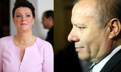 Oana Cornu este acuzată de fostul soț, Georgică Cornu, că l a înșelat cu sirianul jpeg