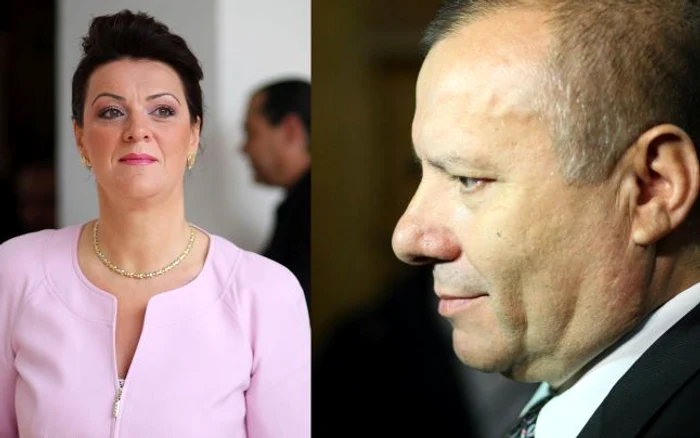 Oana Cornu este acuzată de fostul soț, Georgică Cornu, că l-a înșelat cu sirianul