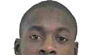 Amedy Coulibaly (32 de ani)  a fost răpus în faţa magazinului  jpeg