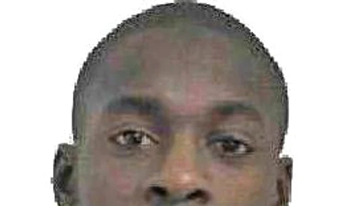 Amedy Coulibaly (32 de ani)  a fost răpus în faţa magazinului  jpeg