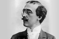 Alexandru Macedonski