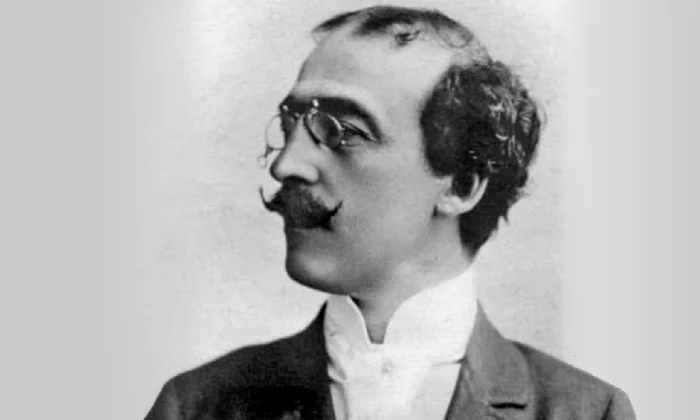 Alexandru Macedonski