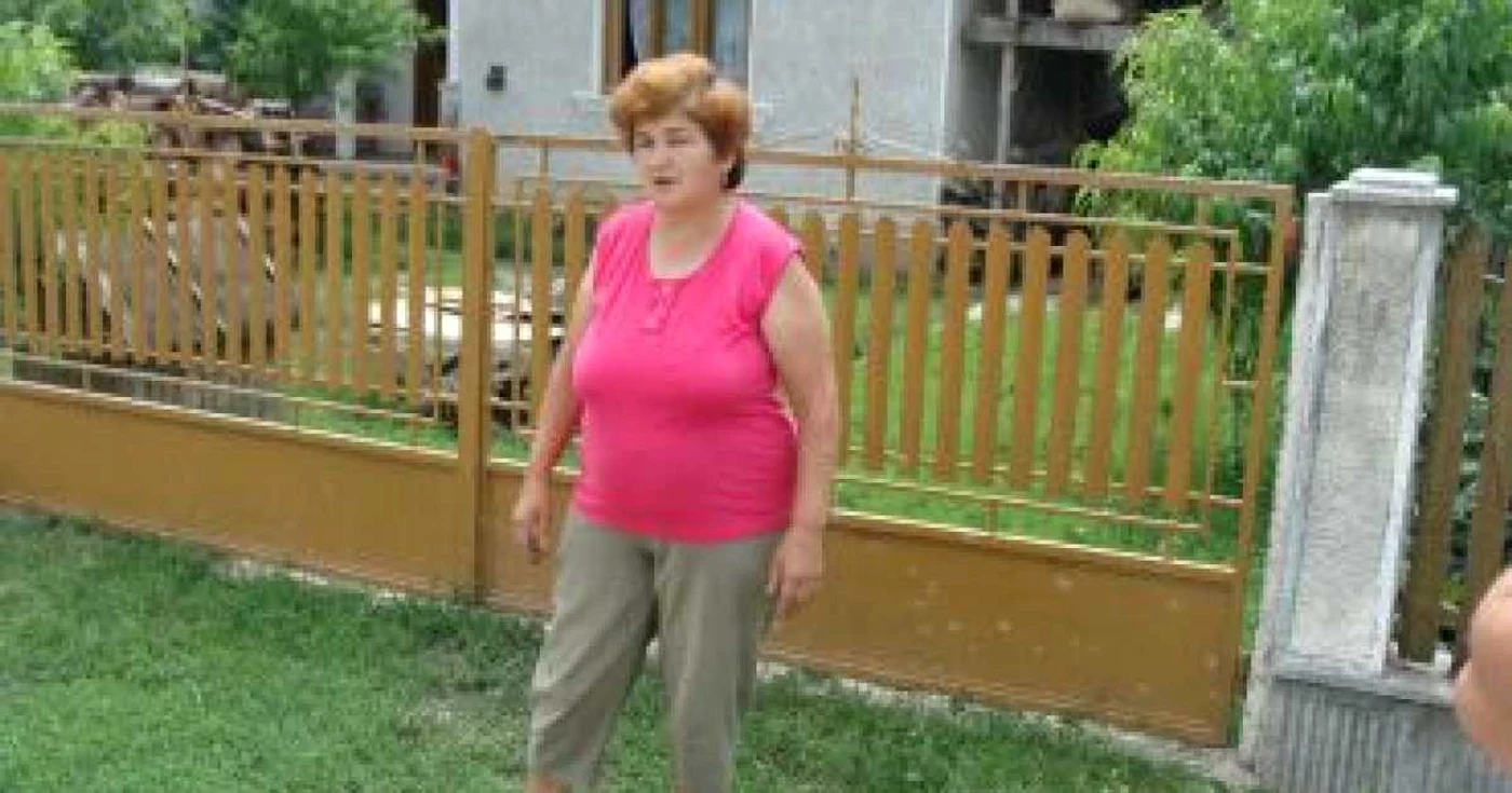 Râmnicu Vâlcea:  Ocnele Mari/ Familia Fetele va da statul în judecată la CEDO, să îşi facă dreptate
