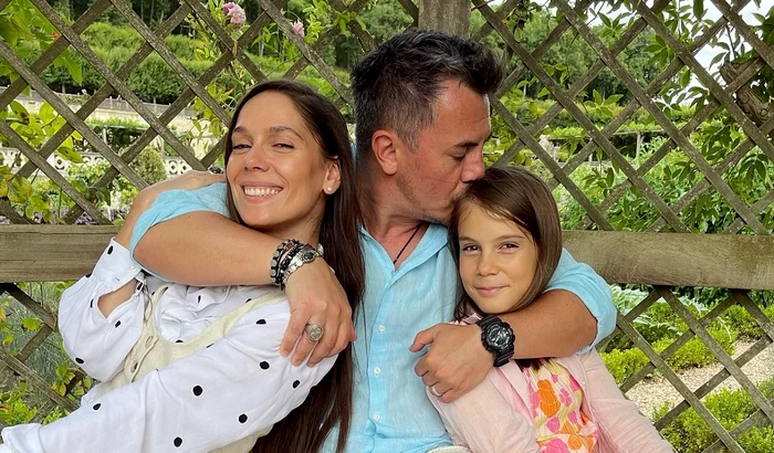 Familia Fodor - Foto: social media 