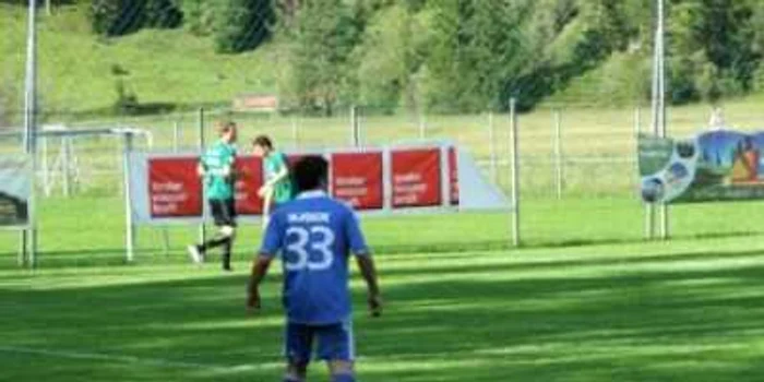 Craiova: Josip Misic, jucătorul ţinut secret de Ştiinţa (UPDATE)