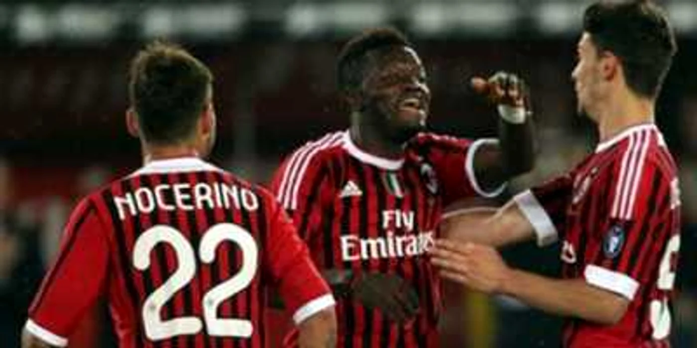 Muntari