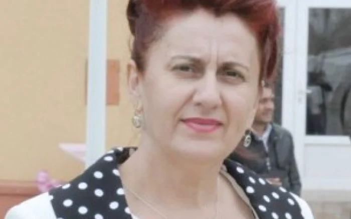 Dorinela Irimia