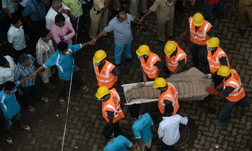 Mumbai, India (Foto: AFP) jpeg