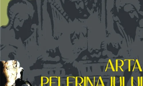 Arta pelerinajului  Obiecte crestine in spatiul est si sud est carpatic (secolele IV XVI) jpeg