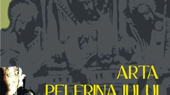 Arta pelerinajului Obiecte crestine in spatiul est si sud est carpatic (secolele IV XVI) jpeg