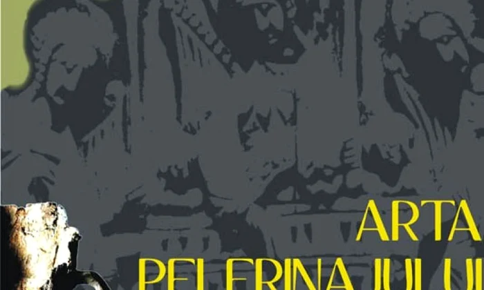 Arta pelerinajului  Obiecte crestine in spatiul est si sud est carpatic (secolele IV XVI) jpeg