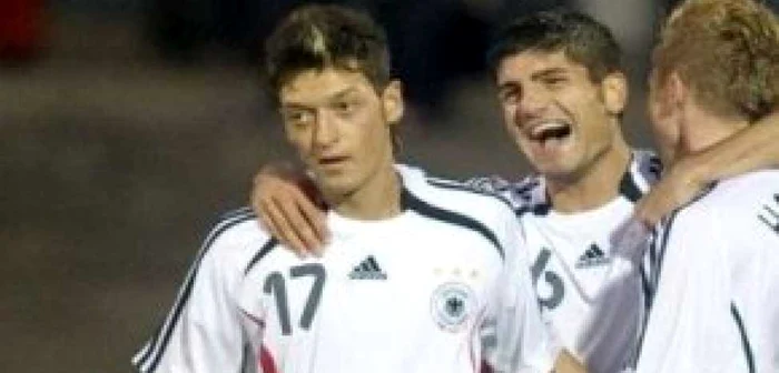 FOTBAL: Selecţionerul Germaniei nu va fi demis daca rateaza calificarea la CM