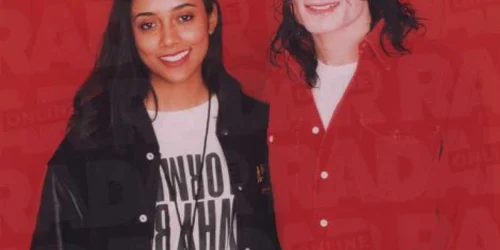 michael jackson si shana mangatal