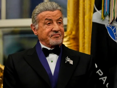 Sylvester Stallone  foto   Profimedia jpg