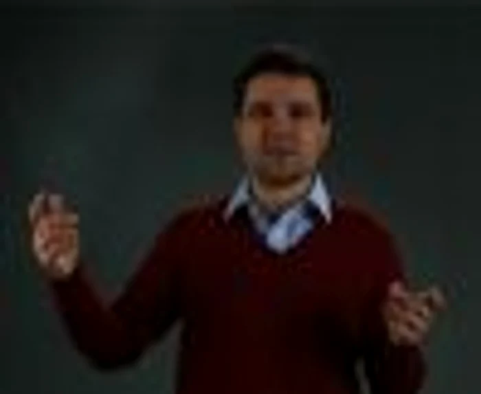 Nicuşor Dan / foto: Adevărul