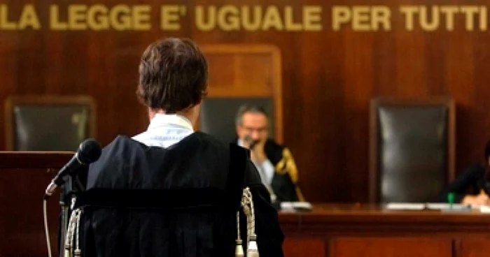 EveryOne: „Justiţia italiană se întoarce în Evul Mediu”