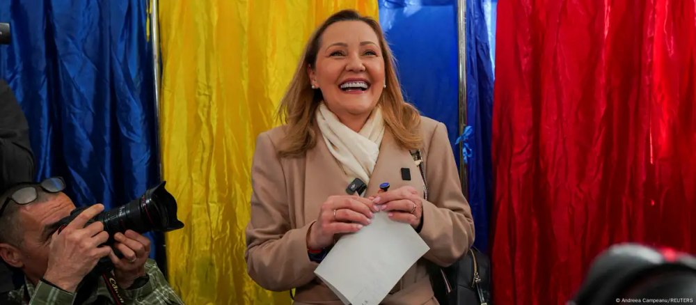 Lasconi vs. Georgescu: de ce ea are mai multe șanse