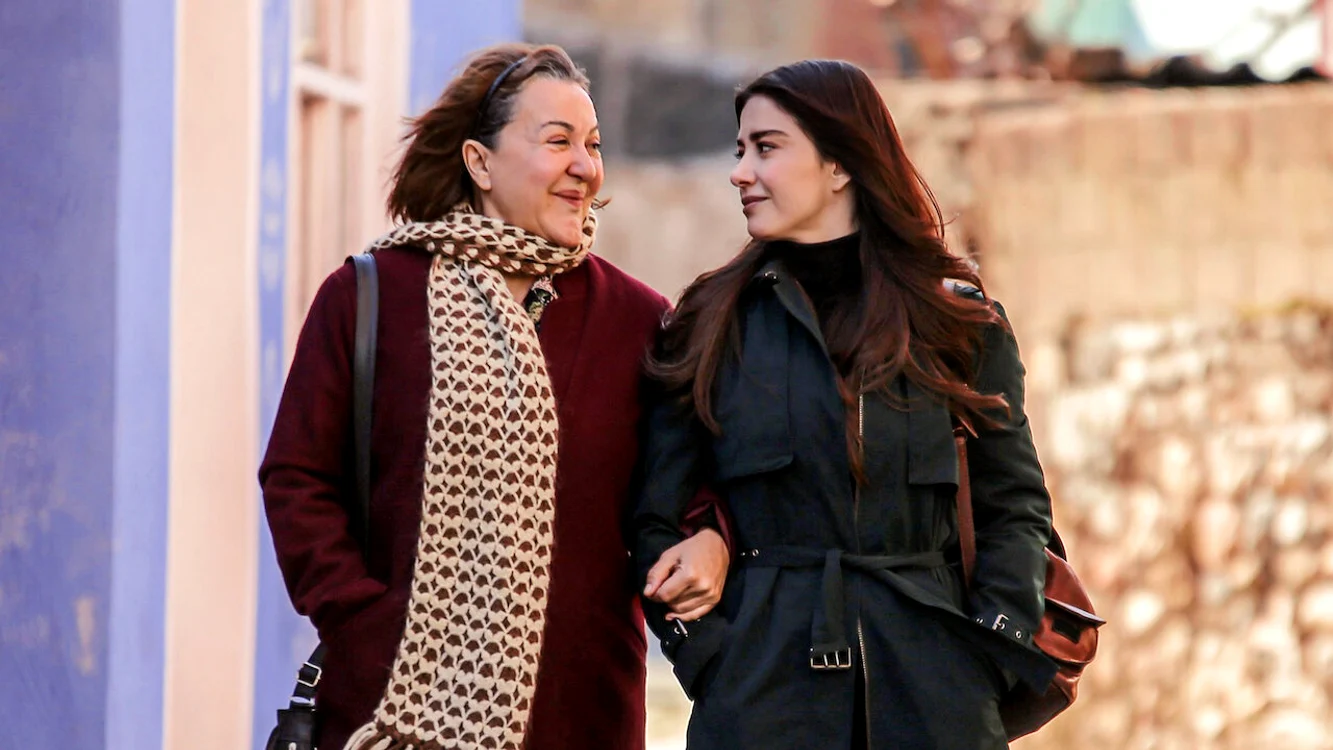"ANNEm", un film dramatic Foto: Netflix