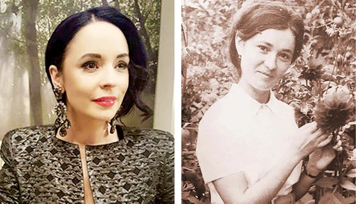 Mama Andreei Marin i-a murit în braţe, în drum spre spital