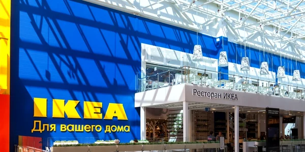 Ikea Rusia FOTO Shutterstock 