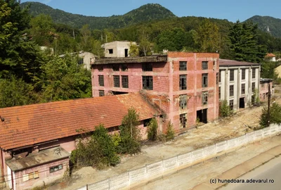 Satul Certej din Hunedoara  Foto Daniel Guță  ADEVĂRUL (72) JPG