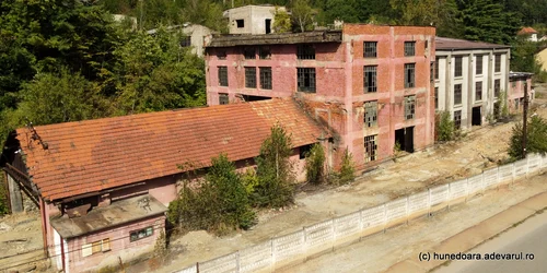 Satul Certej din Hunedoara  Foto Daniel Guță  ADEVĂRUL (72) JPG