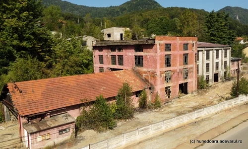 Satul Certej din Hunedoara  Foto Daniel Guță  ADEVĂRUL (72) JPG