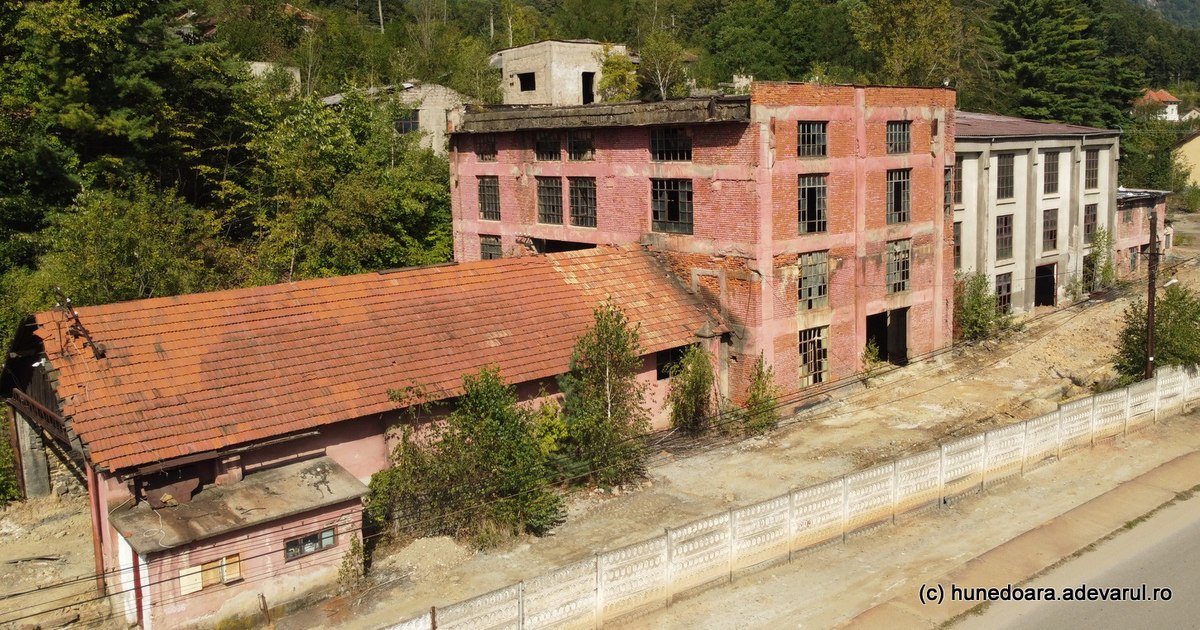 Licența pentru proiectul Certej a fost prelungită—o comoară de 60 de tone de aur!