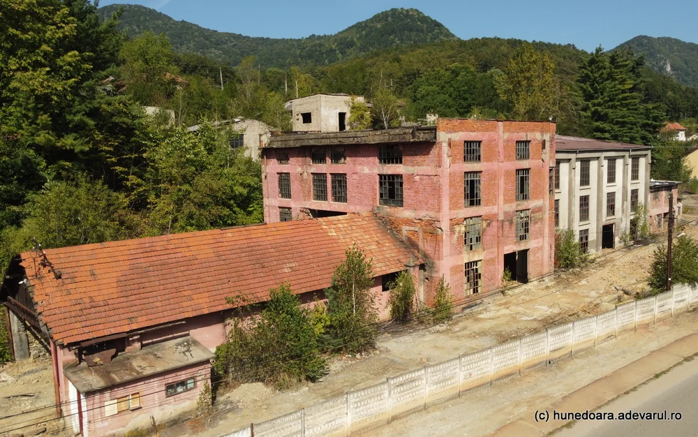 Licența pentru proiectul Certej va fi prelungită. Zăcământul conține peste 60 de tone de aur și sute de tone de argint