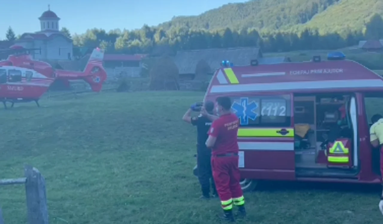 
    Foto: Captură Video  