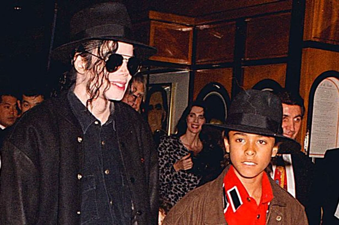 Jordy Chandler este unul dintre cei care susţin că au fost abuzaţi de către Michael Jackson 