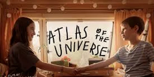Atlasul Universului film jpg