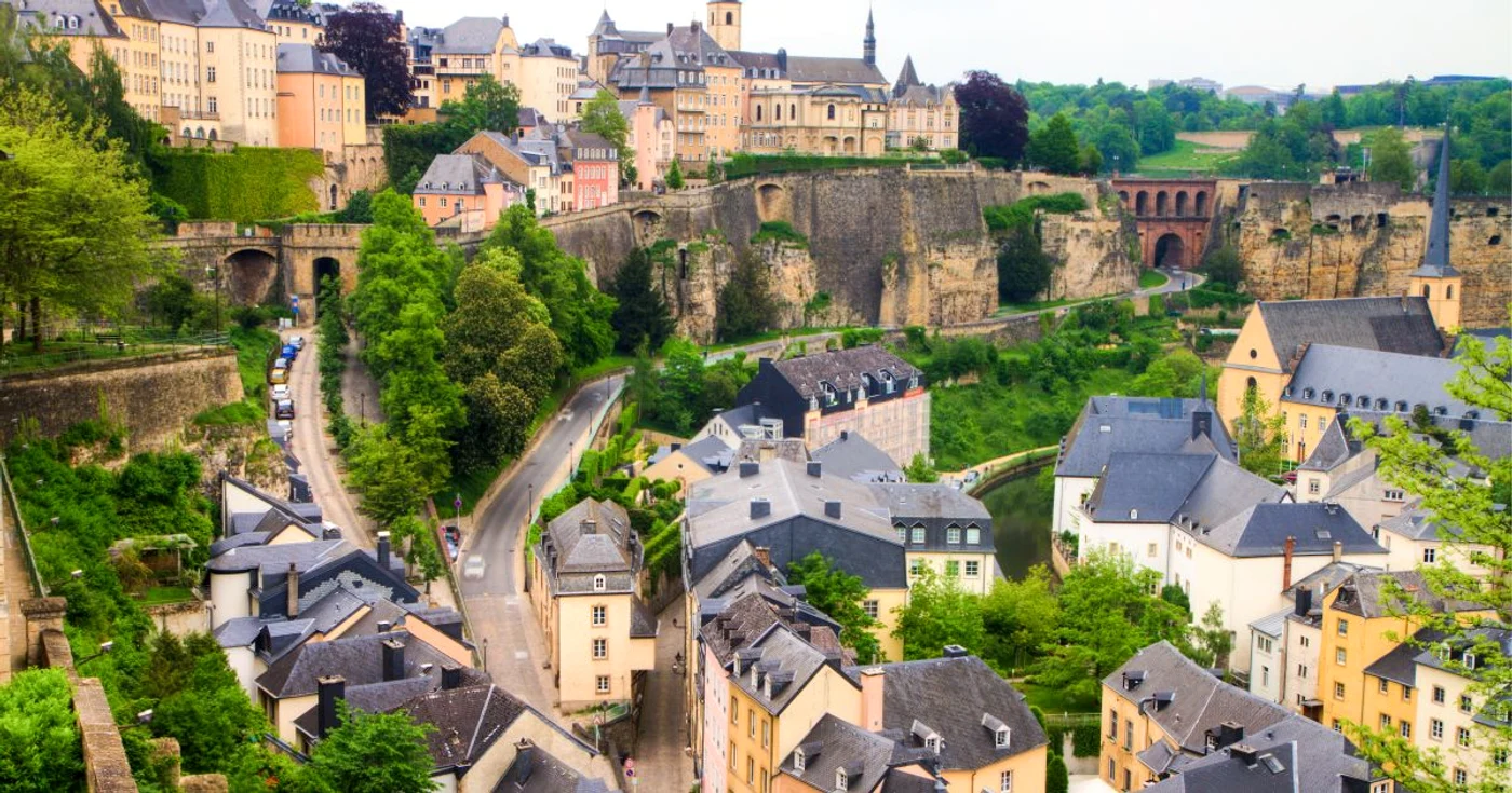 Luxemburg
