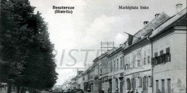 markt place 