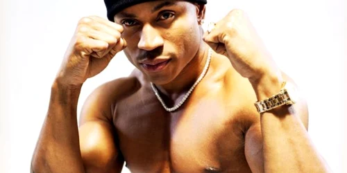 LL Cool J