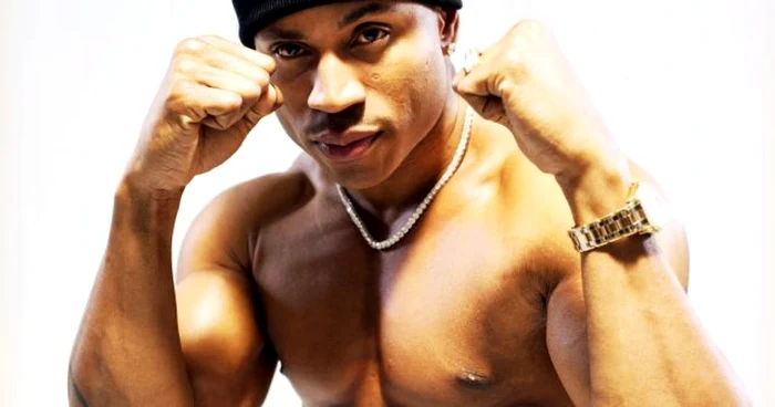 LL Cool J