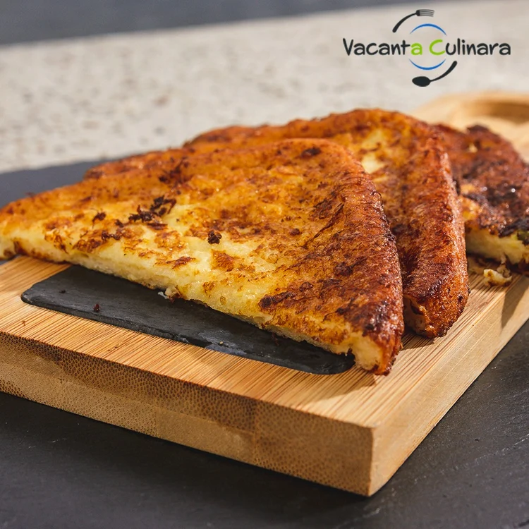Cele mai bune frigănele / Foto: Vacanța Culinară