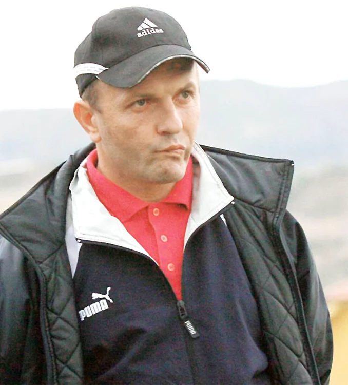 
    Sulejman Demollari  