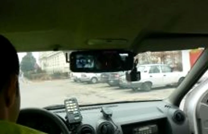 Sistemul audio-video montat a costat 4000 de euro