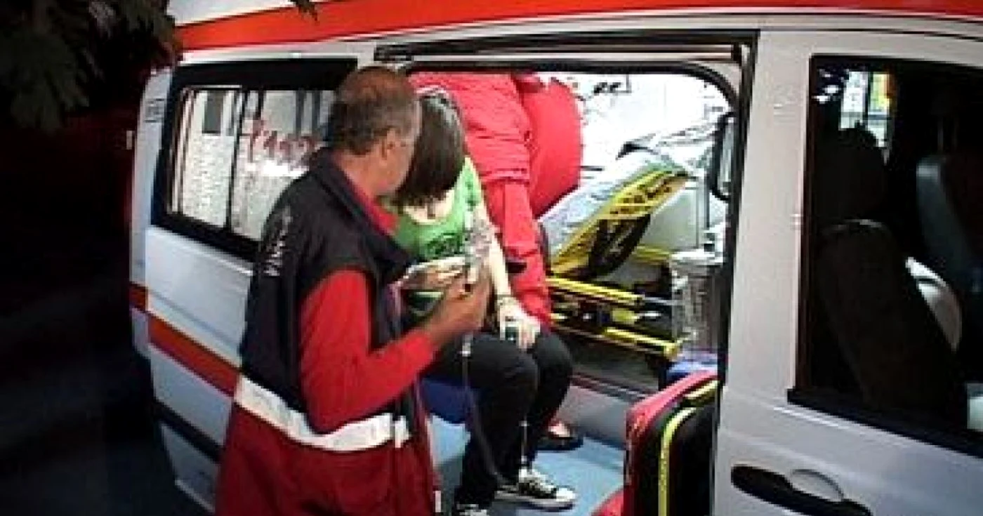 Constanţa: Copii din Constanţa, intoxicaţi într-o tabără din Bran