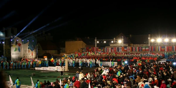 Ceremonie de deschidere a FOTE. Foto Simona Suciu7