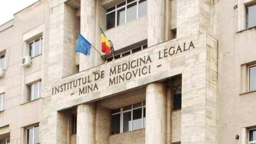 Ministerul Sănătății a decis schimbarea actualului director INML. Cine îl va înlocui după opt ani