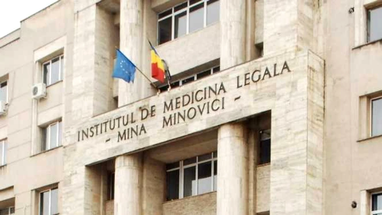 Directorul INML va fi schimbat după 8 ani la conducere/FOTO: Arhivă